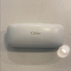 Chloe Sunglasses Case